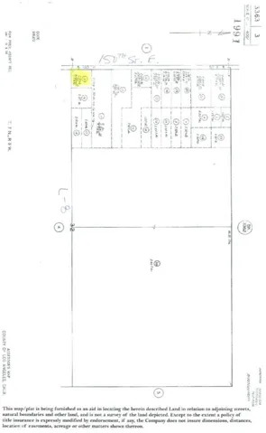 0 Vac/150 Ste E /ave L8, Lancaster, California 93535