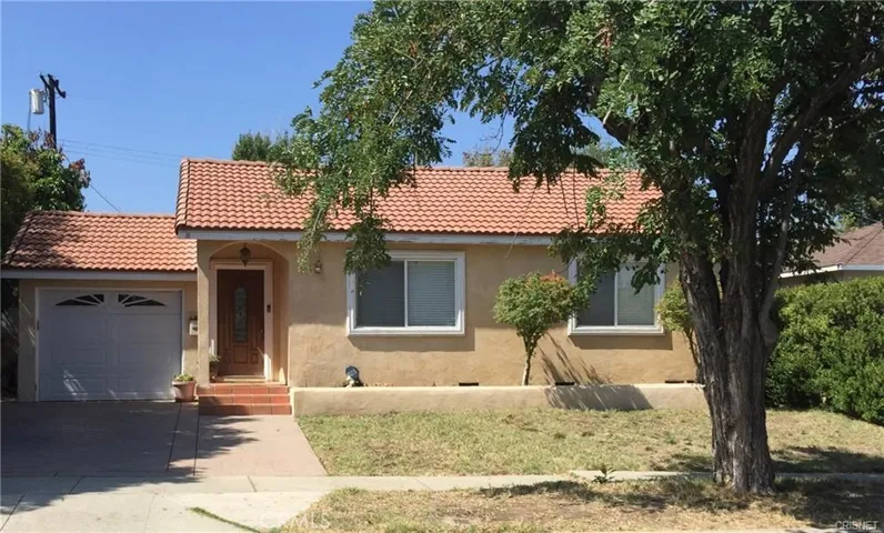 5759 Enfield Avenue, Encino, California 91316