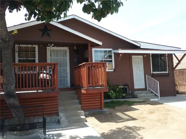 421 N Eastern Avenue, Los Angeles, California 90022