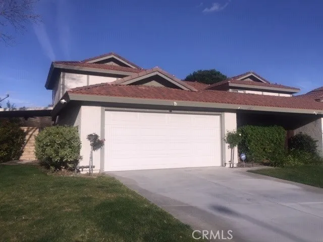 15847 Cindy Court, Canyon Country, California 91387