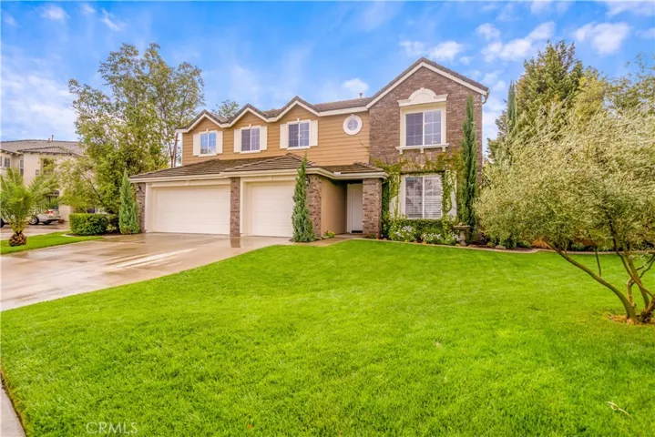 34119 Milat Street, Temecula, California 92592