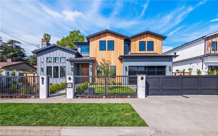 13357 Margate Street, Sherman Oaks, California 91401