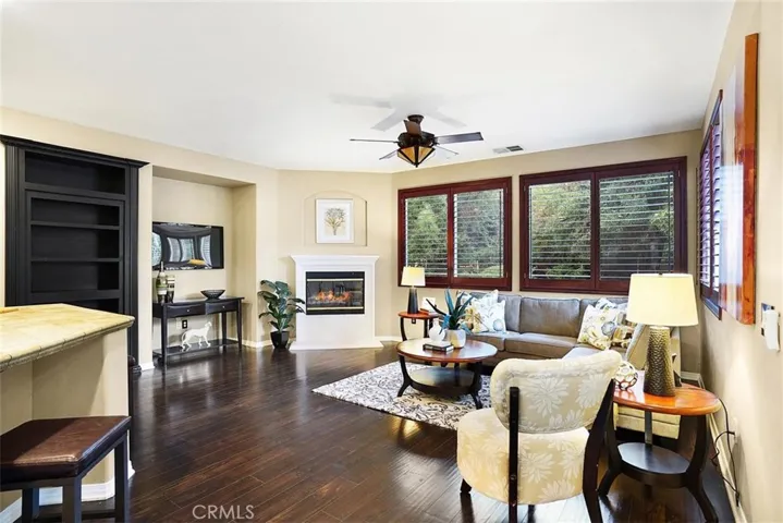 29271 Bernardo Way, Valencia, California 91354