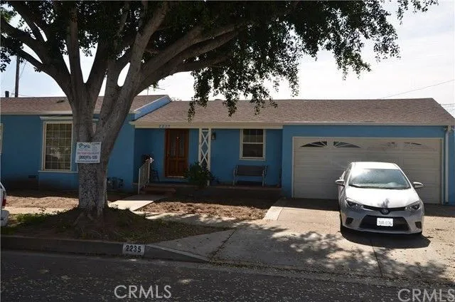 2235 Northside Drive, Montebello, California 90640