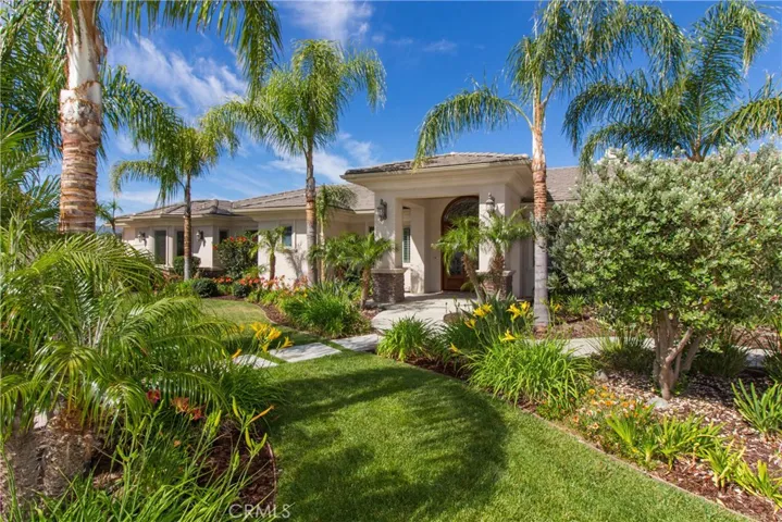 41787 Camino Lorado Drive, Temecula, California 92592