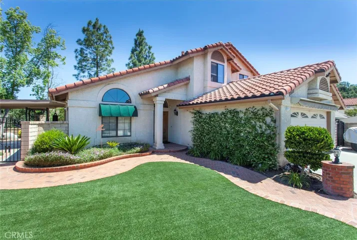 25411 Manchester Way, Saugus, California 91350