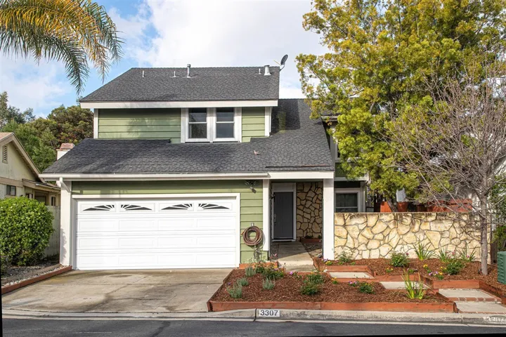 3307 Vivienda Cir, Carlsbad, California 92009