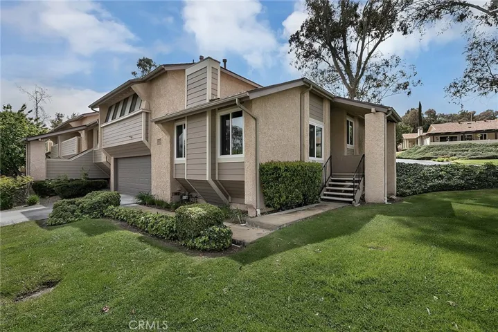 26134 Rainbow Glen Drive 44, Newhall, California 91321