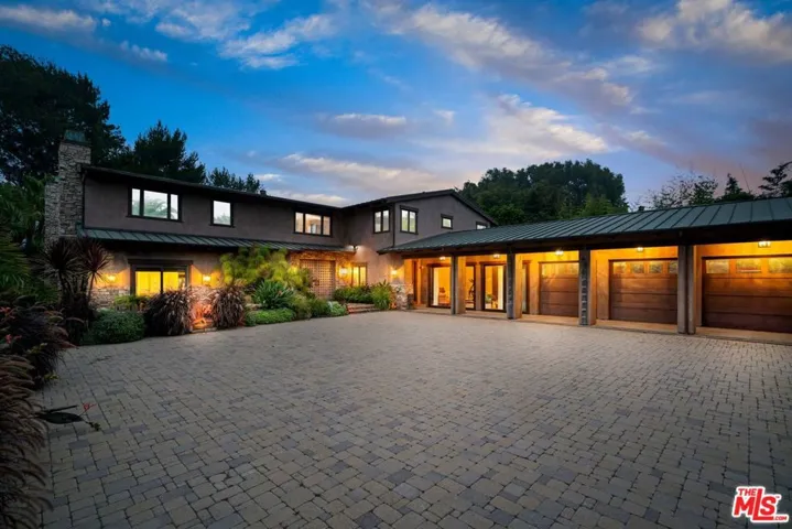 6902 Wildlife Road, Malibu, California 90265