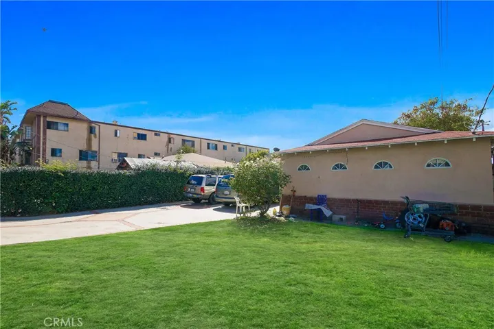 14820 Parthenia Street, Panorama City, California 91402