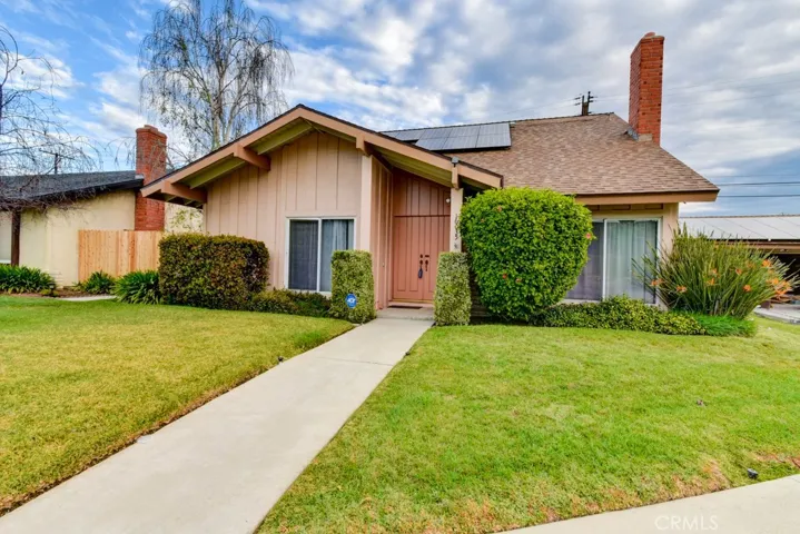16035 La Monde Street, Hacienda Heights, California 91745