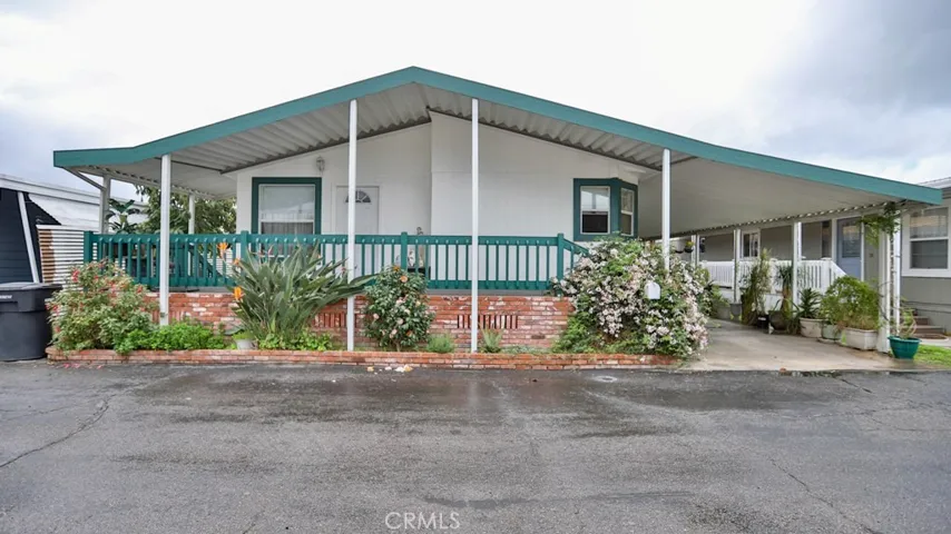 3050 W Ball Road 83, Anaheim, California 92804