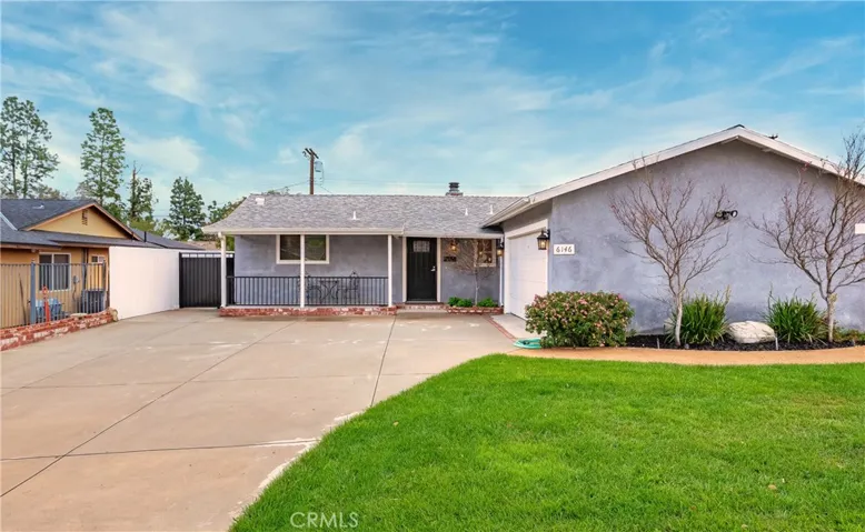 6146 Debs Avenue, Woodland Hills, California 91367