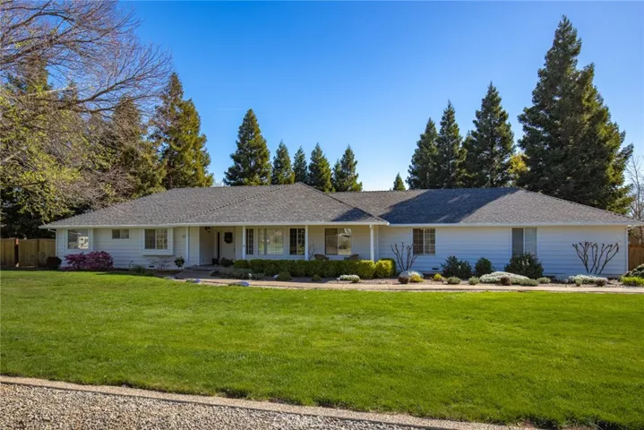 4116 Rio Grande Drive, Chico, California 95973