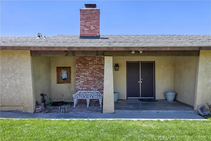 31312 Indian Oak Road, Acton, California 93510