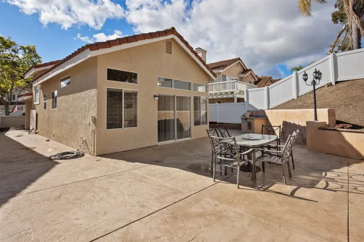 1310 Montego Court, Vista, California 92081