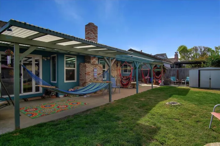 1330 Trieste Drive, Hollister, California 95023