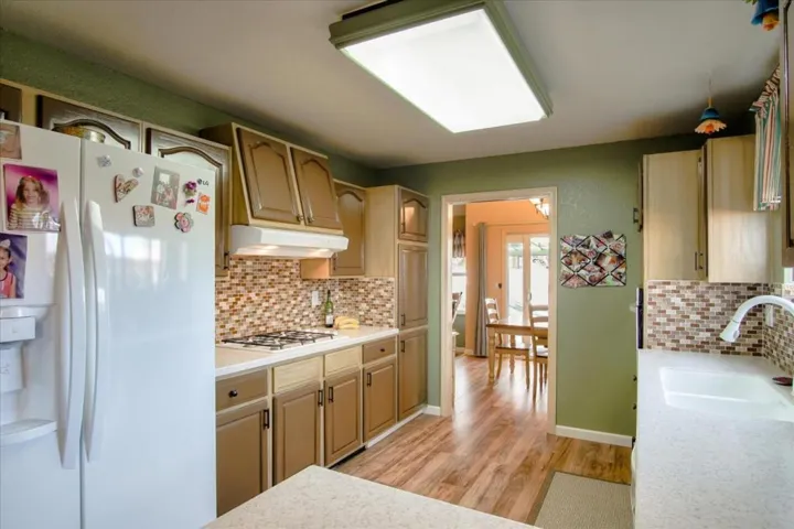 1330 Trieste Drive, Hollister, California 95023