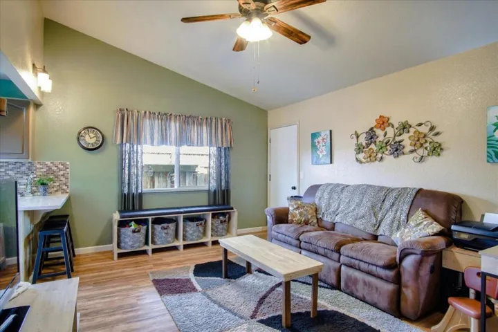 1330 Trieste Drive, Hollister, California 95023