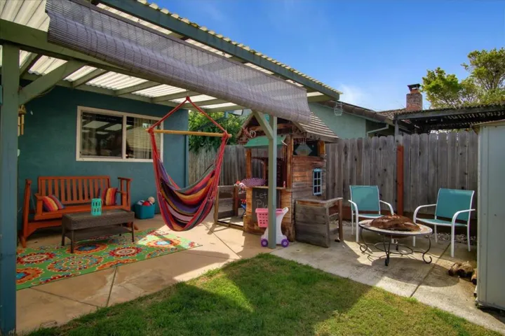 1330 Trieste Drive, Hollister, California 95023