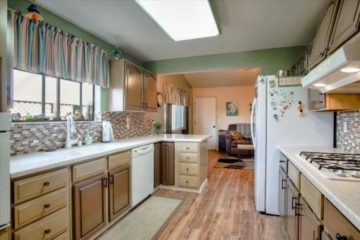 1330 Trieste Drive, Hollister, California 95023
