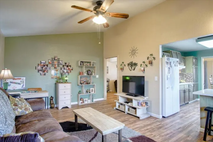 1330 Trieste Drive, Hollister, California 95023