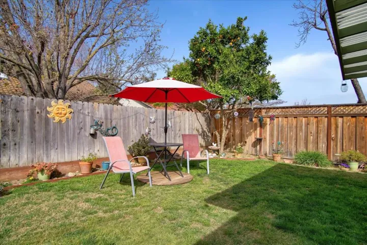 1330 Trieste Drive, Hollister, California 95023