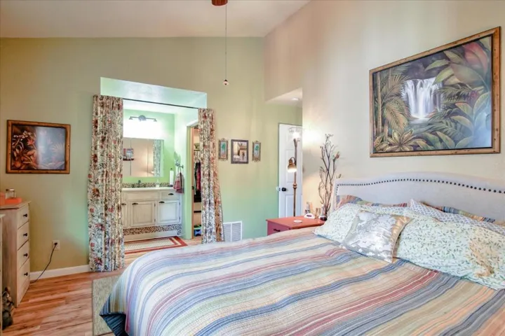 1330 Trieste Drive, Hollister, California 95023