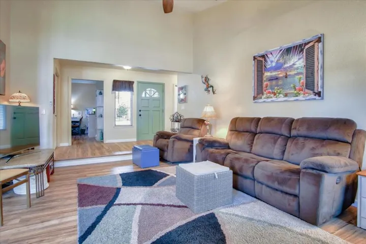 1330 Trieste Drive, Hollister, California 95023