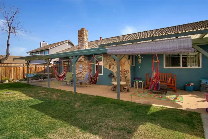 1330 Trieste Drive, Hollister, California 95023