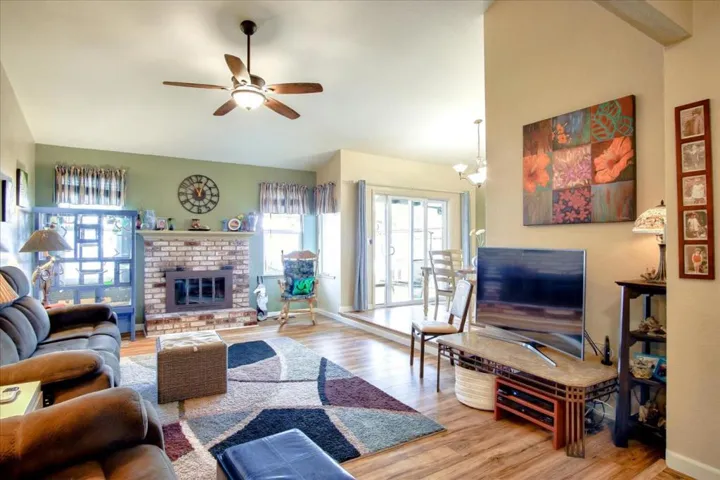 1330 Trieste Drive, Hollister, California 95023