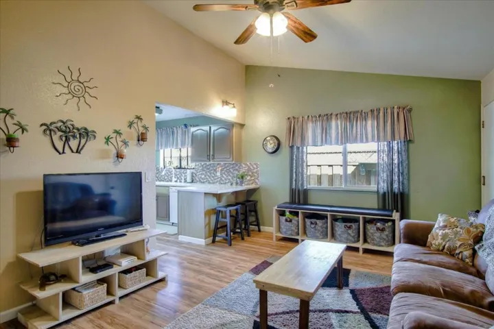 1330 Trieste Drive, Hollister, California 95023