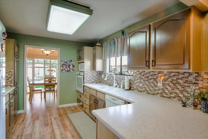 1330 Trieste Drive, Hollister, California 95023