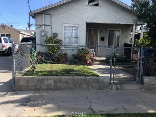 1531 Celis, San Fernando, California 91340