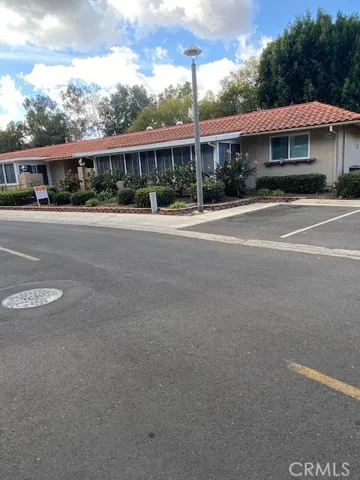 3308 Via Carrizo B, Laguna Woods, California 92637