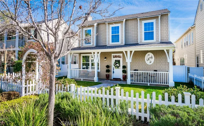 23927 Windward Lane, Valencia, California 91355