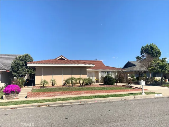 1530 Orchard Hill Lane, Hacienda Heights, California 91745