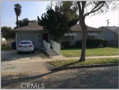 1911 N Kenwood Avenue, San Bernardino, California 92404