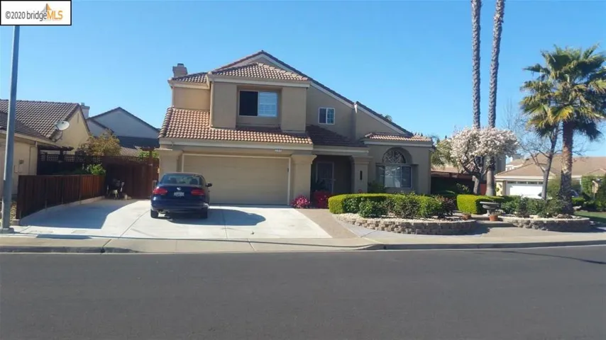 284 Stony Hill Cir, Oakley, California 94561