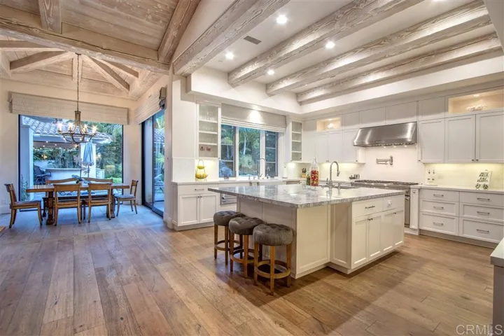 16614 Circa Del Sur, Rancho Santa Fe, California 92067