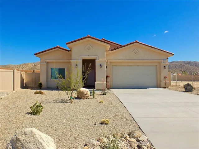 Welcome to 65310 Rolling Hills Drive!