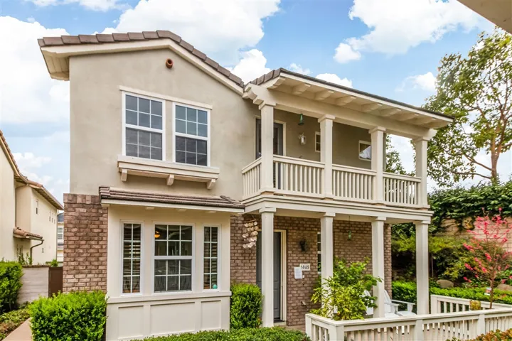 6045 Roselle Meadows Trail, San Diego, California 92130