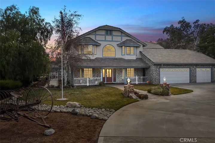 3918 Sourdough Road, Acton, California 93510