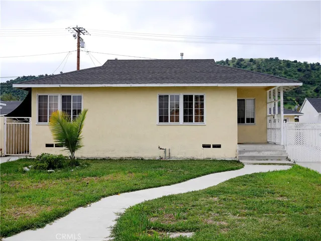 1866 Fleming Street, Pomona, California 91766