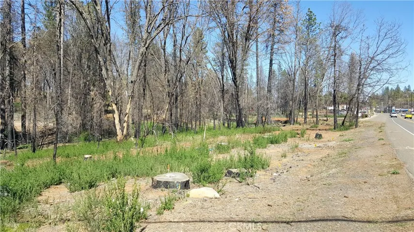 8083 Skyway, Paradise, California 95969