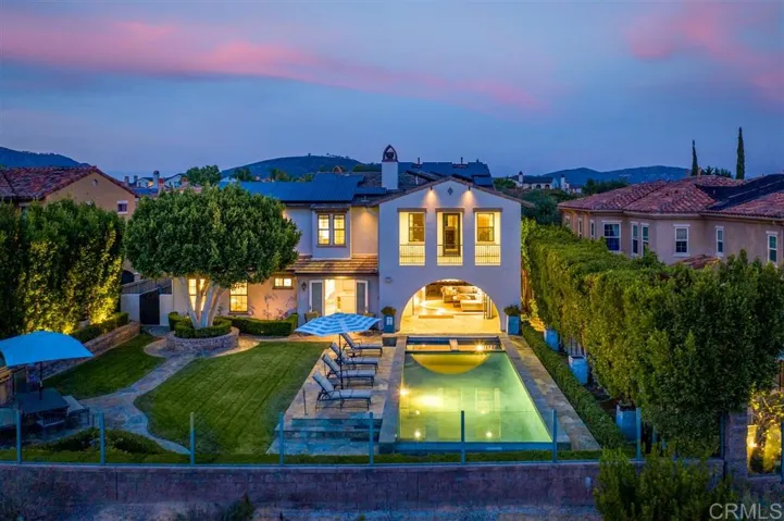 15618 Jube Wright, San Diego, California 92127