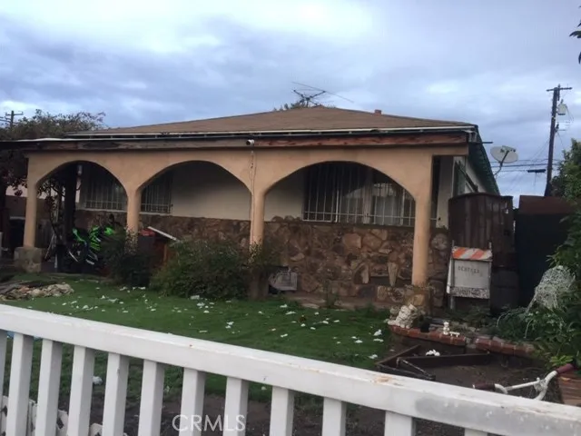 1119 W 135th Street, Gardena, California 90247
