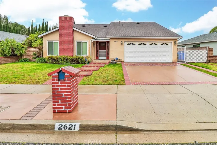 2621 Trenley Court, Simi Valley, California 93063