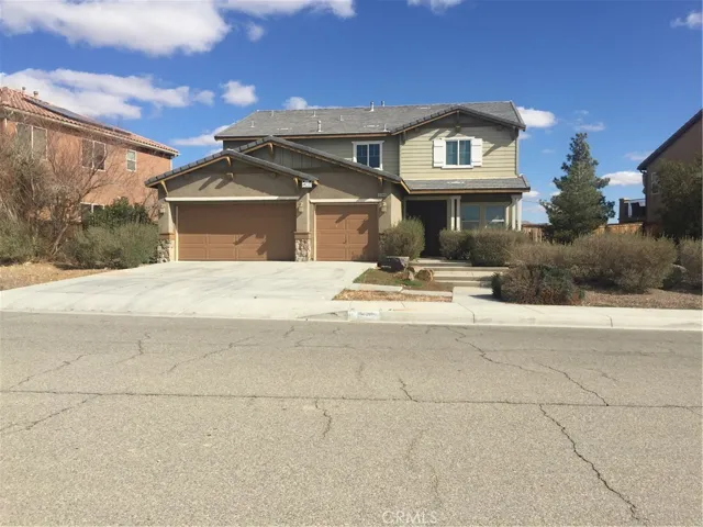 15088 Tawney Ridge, Victorville, California 92394
