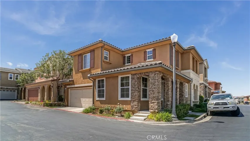26031 Marquis Court, Newhall, California 91350